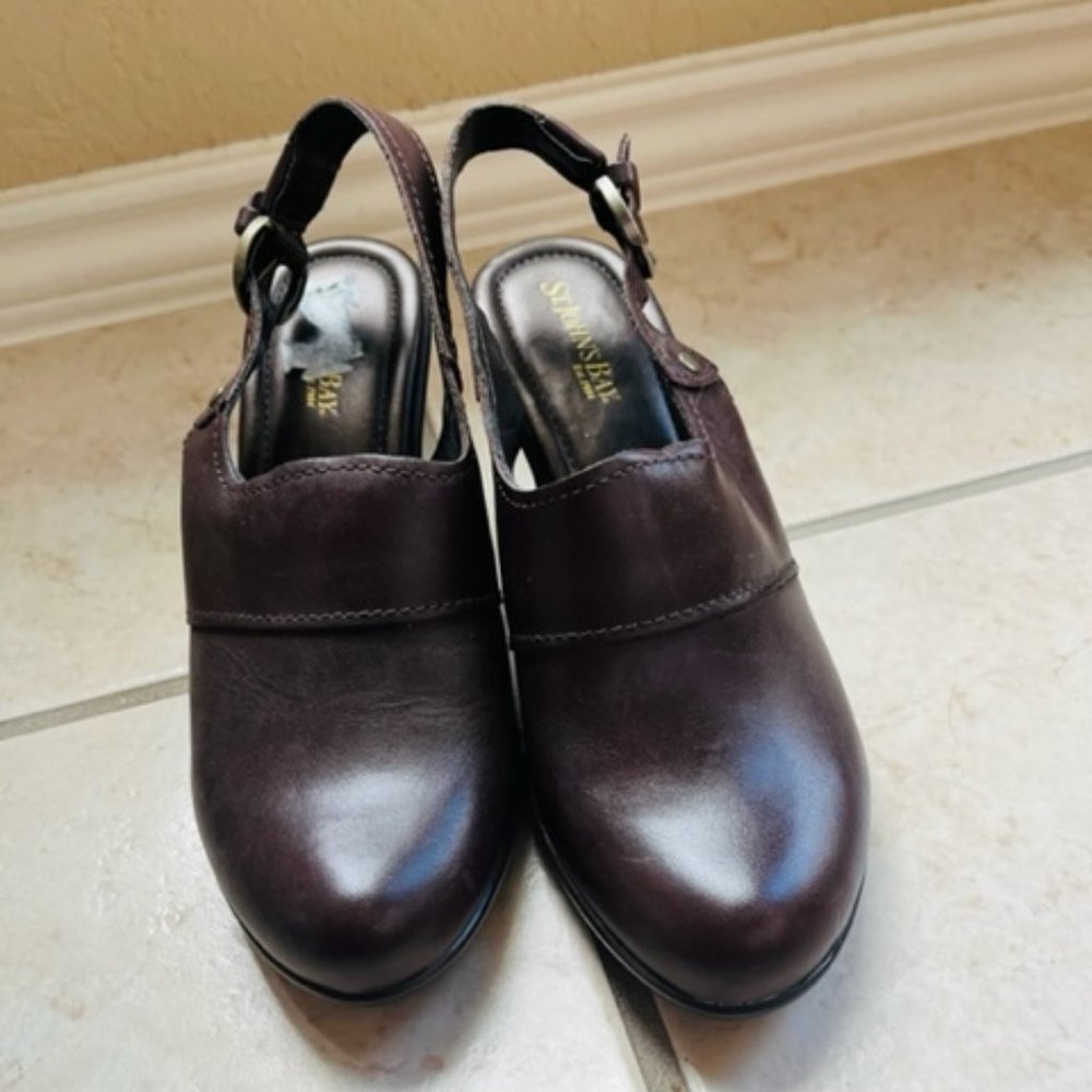 Brand New Leather Shoes